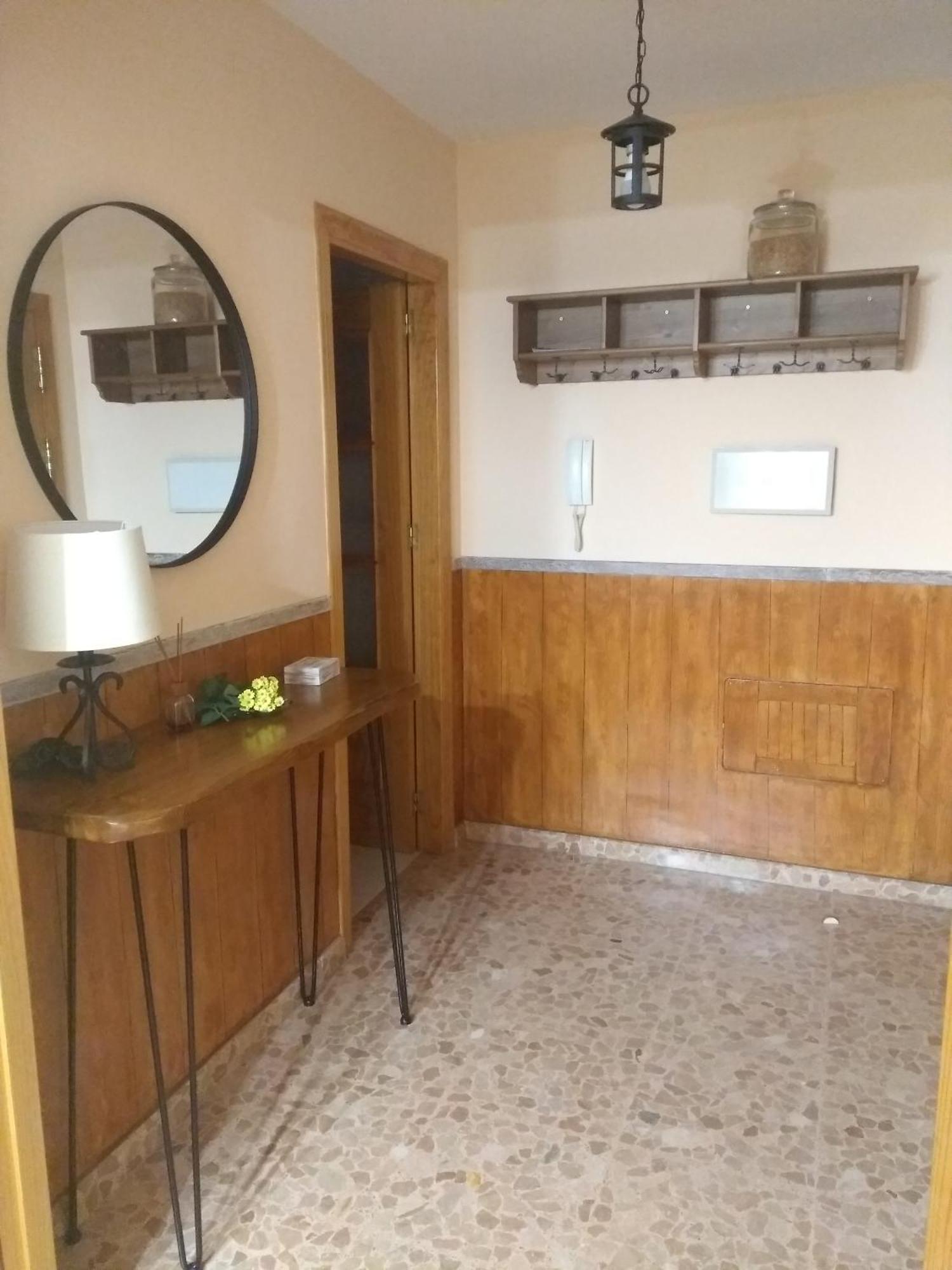 Marians Apartamento Salobreña Exterior foto